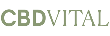 Logo CBDVITAL
