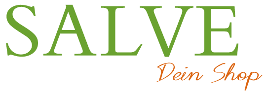 SALVE - Dein Shop-Logo
