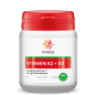 Preview: Vitamin K2 + D3, 60 Kapseln
