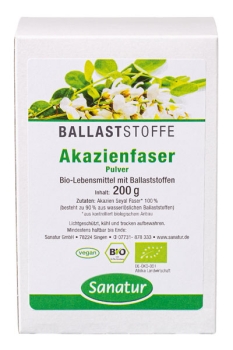 Akazienfaser 200g