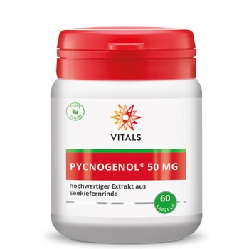 Pycnogenol®, 60 Kapseln