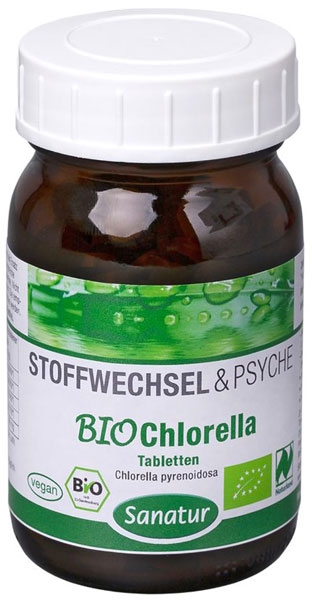 BioChlorella