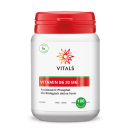Vitamin B6 20mg, 100 Kapseln